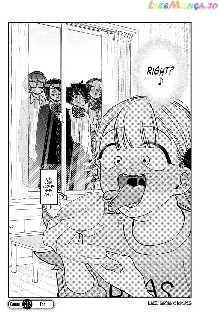 Komi Can